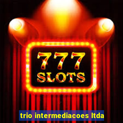 trio intermediacoes ltda